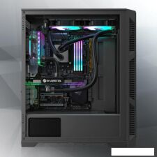 Корпус Raijintek Arcadia III ST