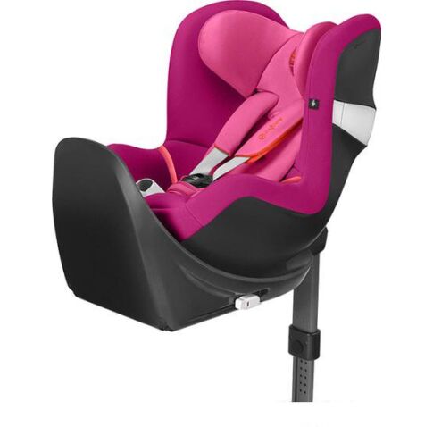 Автокресло Cybex Sirona M2 I-Size (passion pink)