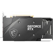 Видеокарта MSI GeForce RTX 3060 Ventus 2X 8G