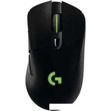 Игровая мышь Logitech G703 Lightspeed Hero 25K Wireless