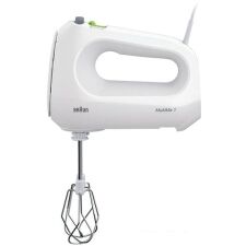 Миксер Braun MultiMix 1 HM 1010 WH