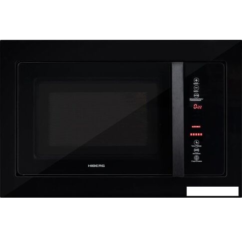 Микроволновая печь Hiberg VM 8505 B