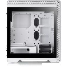 Корпус Thermaltake S500 Tempered Glass Snow Edition CA-1O3-00M6WN-00