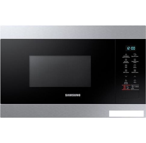 Микроволновая печь Samsung MG22M8074CT/BW