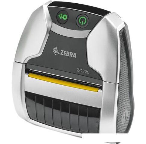 Принтер этикеток Zebra ZQ320 ZQ32-A0W01RE-00