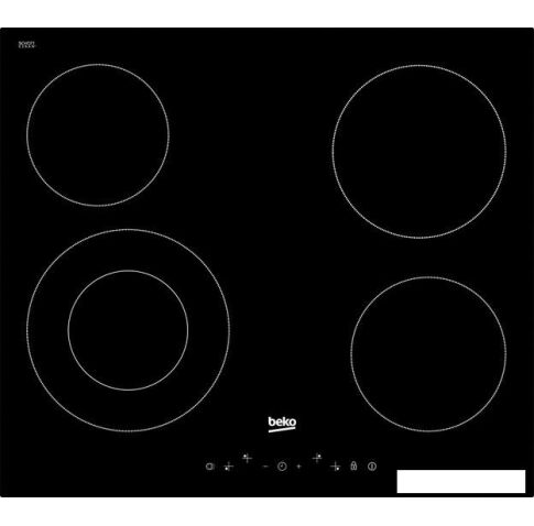 Варочная панель BEKO HIC64402T