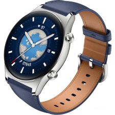 Умные часы HONOR Watch GS 3 (синий океан)