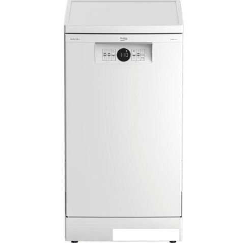 Отдельностоящая посудомоечная машина BEKO BDFS26130WA