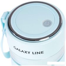 Портативный блендер Galaxy GL2159