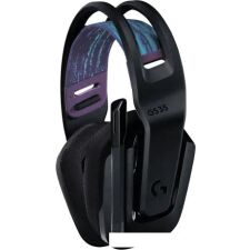 Наушники Logitech G535