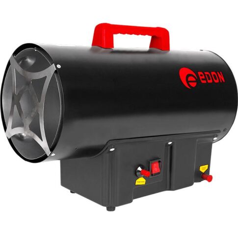 Газовая тепловая пушка Edon DAH-30000