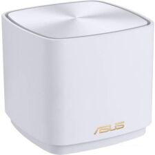 Wi-Fi система ASUS ZenWiFi AX Mini XD5 (3 шт., белый)