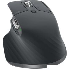 Мышь Logitech MX Master 3 (графит)