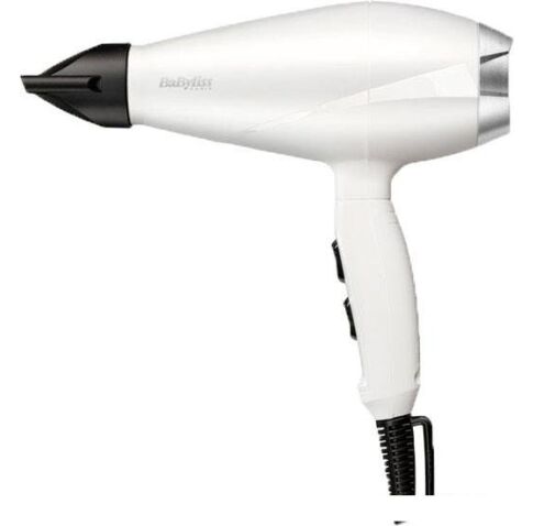 Фен BaByliss 6704WE