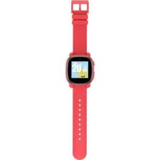 Детские умные часы Inoi Kids Watch Lite (красный)