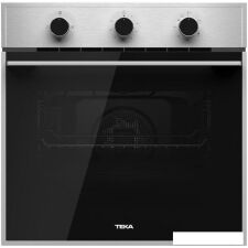 Газовый духовой шкаф TEKA HSB 740 G (нержавеющая сталь)