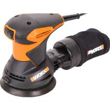 Эксцентриковая шлифмашина Worx WX652.1