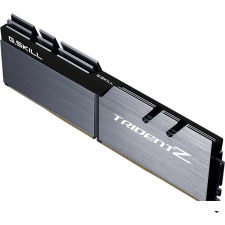 Оперативная память G.Skill Trident Z 2x8ГБ DDR4 3200 МГц F4-3200C16D-16GTZSK