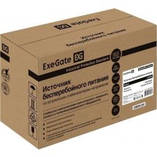 Источник бесперебойного питания ExeGate SpecialPro Smart LLB-900.LCD.AVR.1SH.2C13 EX292779RUS