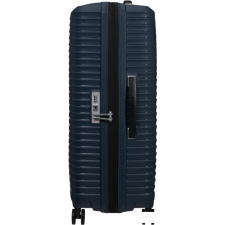 Чемодан-спиннер Samsonite Upscape Blue Nights 75 см