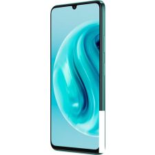 Смартфон Huawei nova Y72 MGA-LX3 8GB/128GB (зеленый)