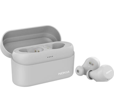 Наушники Nokia Power Earbuds BH-605 (серый)