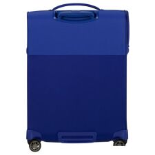 Чемодан-спиннер Samsonite Airea Nautical Blue 55 см