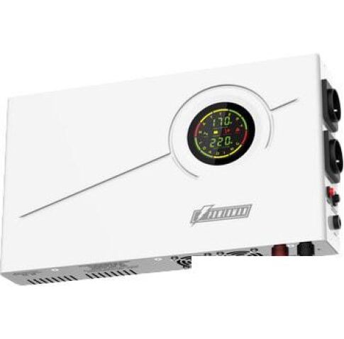 Источник бесперебойного питания Powerman Smart 500 INV