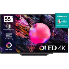 OLED телевизор Hisense 55A85K