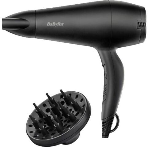 Фен BaByliss D215E