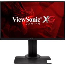 Монитор ViewSonic XG2405