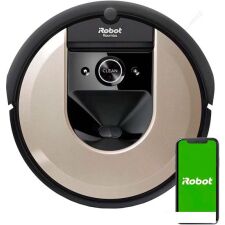 Робот-пылесос iRobot Roomba i6