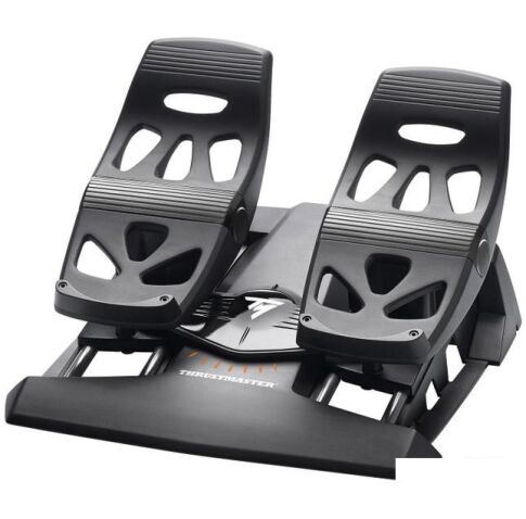 Оборудование для авиасимов Thrustmaster T.Flight Rudder Pedals