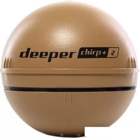 Эхолот Deeper Smart Sonar CHIRP+ 2