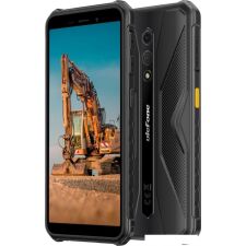 Смартфон Ulefone Armor X12 3GB/32GB (черный)