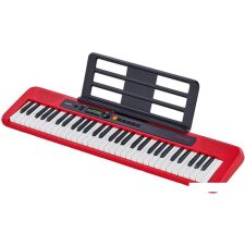 Синтезатор Casio CT-S200 (красный)