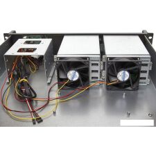 Корпус ExeGate 2U480-HS06 600W EX279754RUS