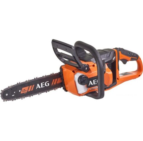 Аккумуляторная AEG Powertools ACS18B30 (без АКБ)