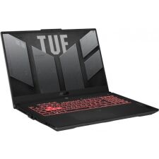 Игровой ноутбук ASUS TUF Gaming A17 2023 FA707NVR-HX010