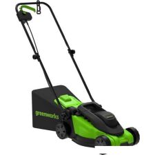 Газонокосилка Greenworks GD1200LM32 2517807