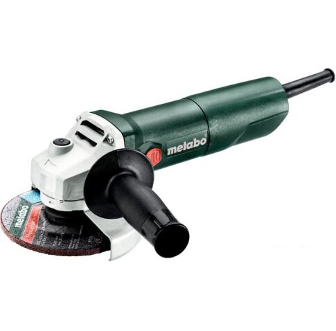 Угловая шлифмашина Metabo W 650-125 603602950