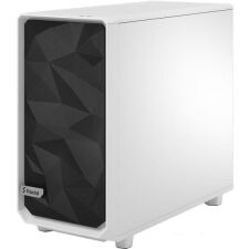 Корпус Fractal Design Meshify 2 Clear Tempered Glass White FD-C-MES2A-05