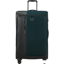 Чемодан-спиннер Samsonite Biz2Go Trvl Deep Blue 77 см