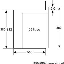 Микроволновая печь Siemens BE555LMS0