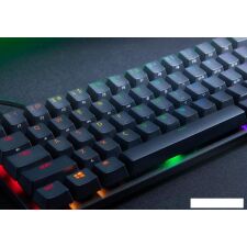 Клавиатура Razer Huntsman Mini Clicky (черный)