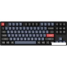 Клавиатура Keychron K8 Pro RGB K8P-J1-RU (Gateron G Pro Red)