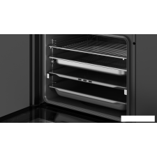 Электрический духовой шкаф TEKA Steamchef HLB 8550 SC Night River Black 111200001 (черный)