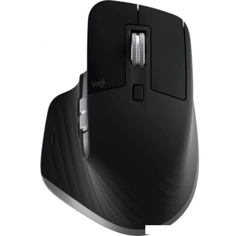 Мышь Logitech MX Master 3S for Mac (серый космос)