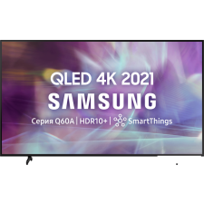 Телевизор Samsung QE55Q60ABU