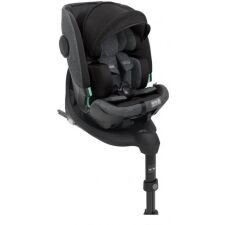 Детское автокресло Chicco Bi-Seat I-Size Air With Base Air (черный)